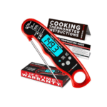 Alpha Grillers Meat Thermometer